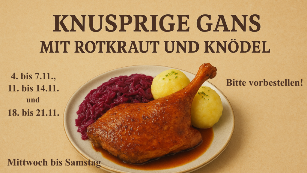 Ganserl